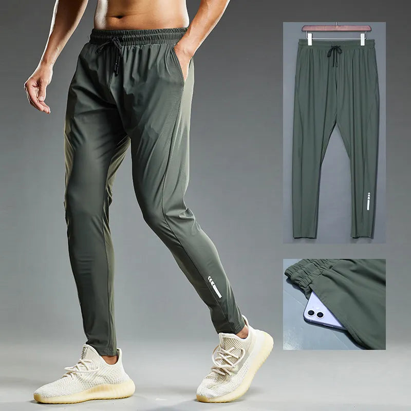 Men's Running Sport Trouser Pant