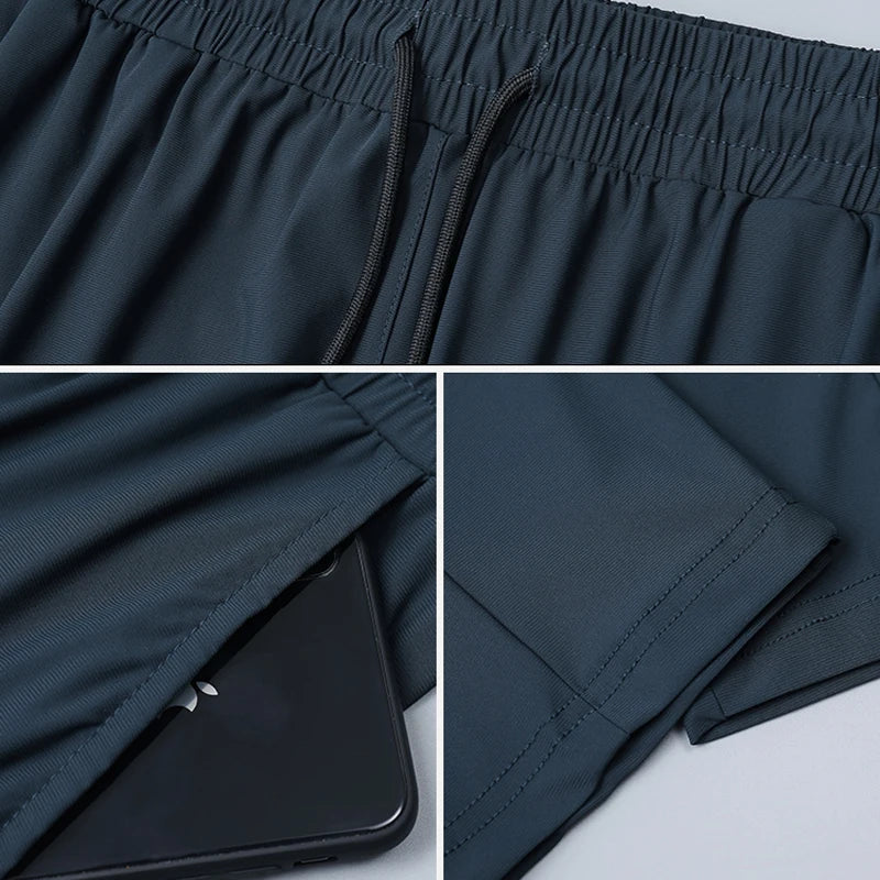 Men's Running Sport Trouser Pant