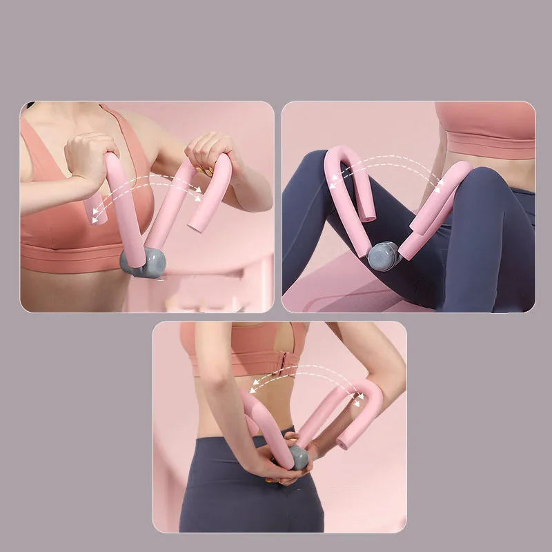 Pelvic Floor Leg Exerciser  Equipament