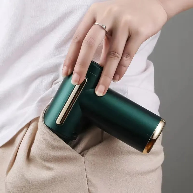 Portable Deep Tissue Massage Gun