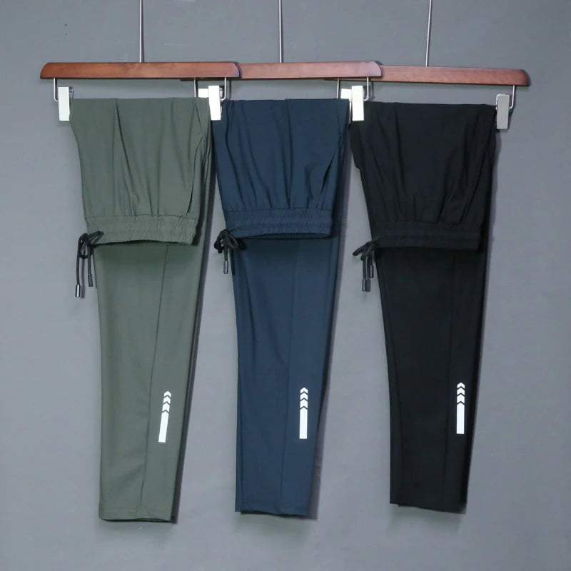 Men's Running Sport Trouser Pant