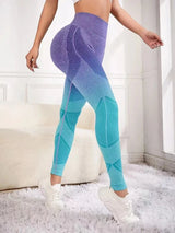 High Waist Fitness Legging Tights