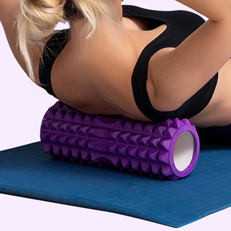 Yoga Column Foam Roller