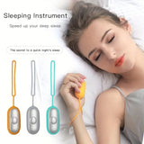 Hand Grip Smart Sleep Aid Instrument