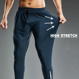 Men's Running Sport Trouser Pant