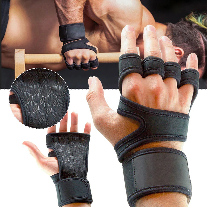 Training Workout Sport Gloves