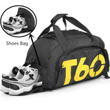 Gym Fitness Sport Bag