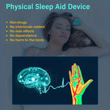 Anxiety Relief Smart Sleep Instrument