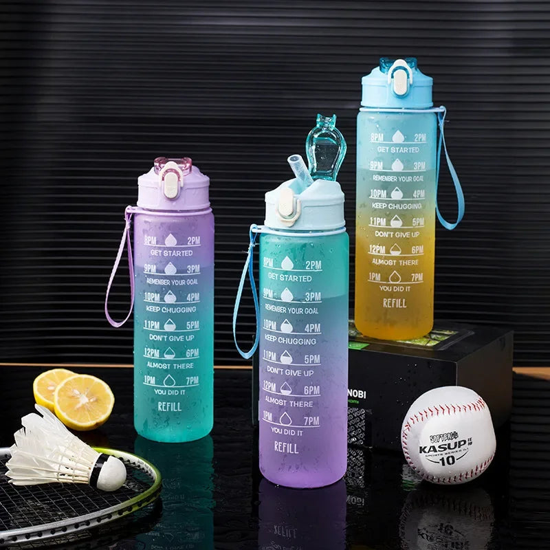 Sports water Bottle