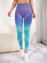 High Waist Fitness Legging Tights