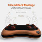 Multifunctional Massage Pillow Cushion