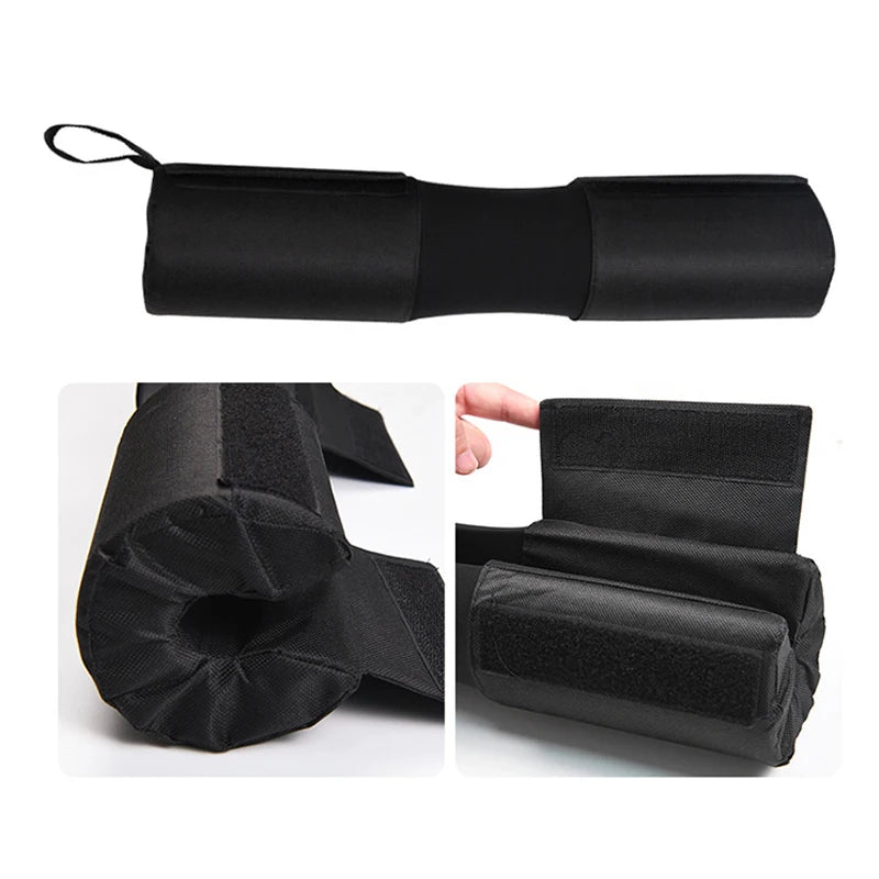 Barbell Squat Barbell Foam Cover