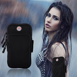 Mobile Phone Arm Bags