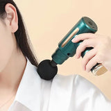 Portable Deep Tissue Massage Gun