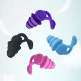 Noise Reducing Sleep Aid Earplugs