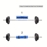 Gym Squat Dumbbell Barbell Shoulder Pads