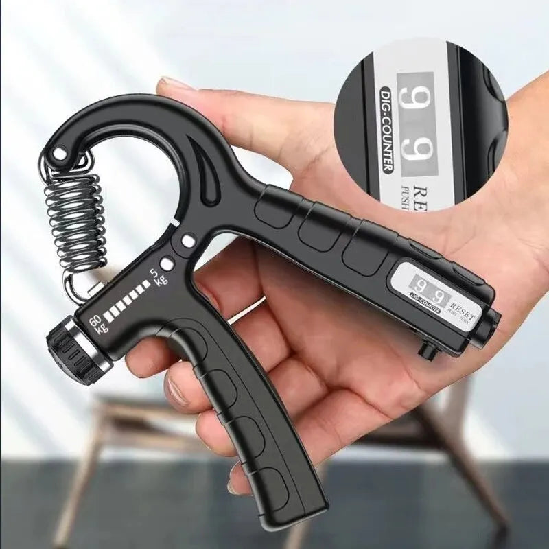 Hand Grip Strengthener for Muscle