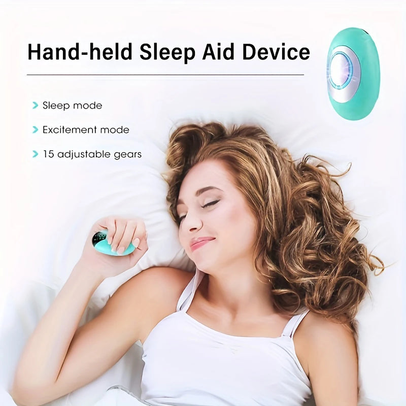 Anxiety Relief Smart Sleep Instrument