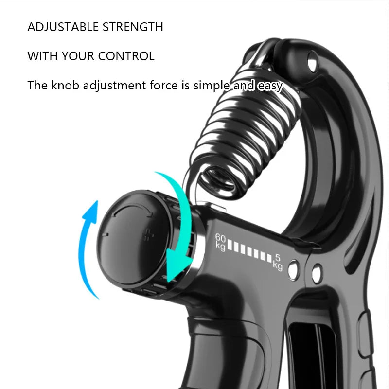 Hand Grip Strengthener for Muscle