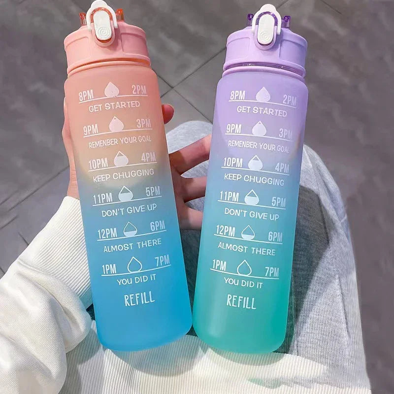 Sports water Bottle