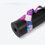 Yoga Mat Strap Belt