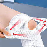 Sports Elastic Knee Pads