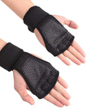 Training Workout Sport Gloves