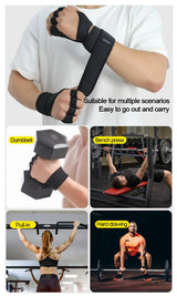 Training Workout Sport Gloves