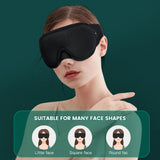 3D Sleeping Mask