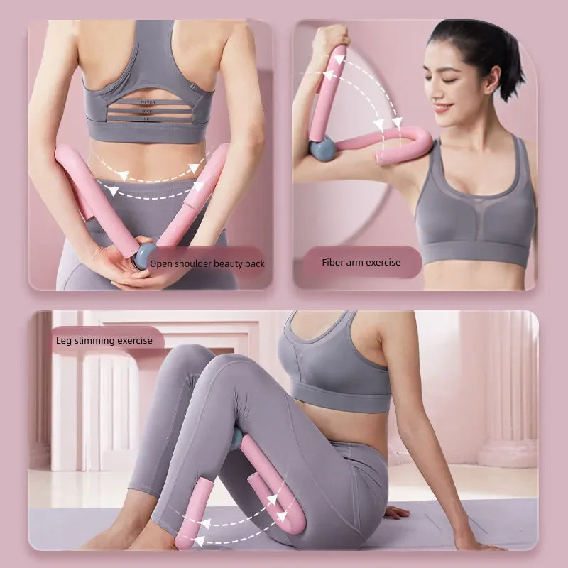 Pelvic Floor Leg Exerciser  Equipament