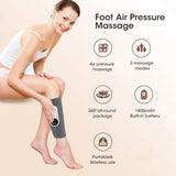 Electric Leg Massager Calf