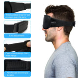 3D Sleeping Mask