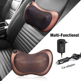 Multifunctional Massage Pillow Cushion