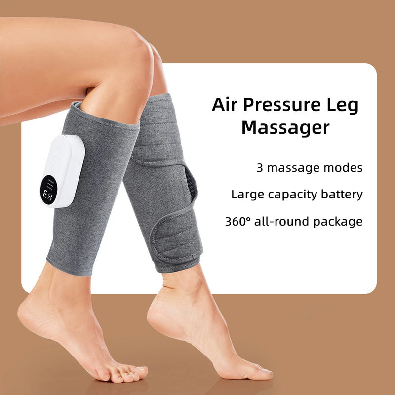 Electric Leg Massager Calf