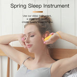 Hand Grip Smart Sleep Aid Instrument