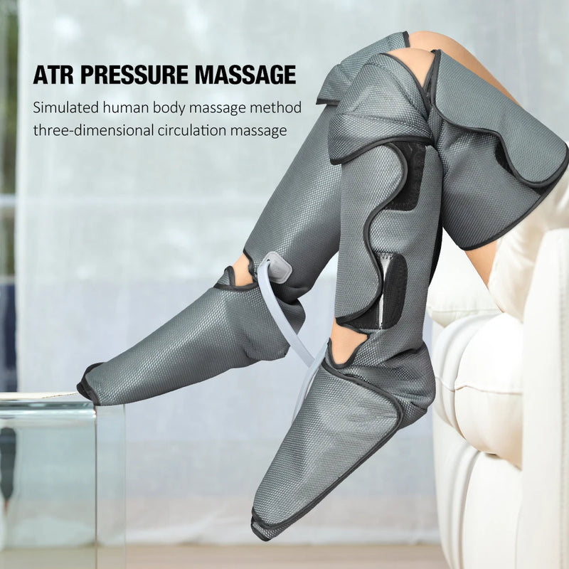 Leg Massager Full Thighs and Calves