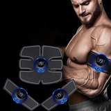 USB Full Body Muscle Massager Stimulator