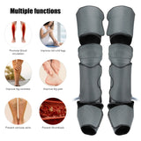 Leg Massager Full Thighs and Calves