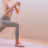 Muscle Pull Rope 8 Resistance Bands