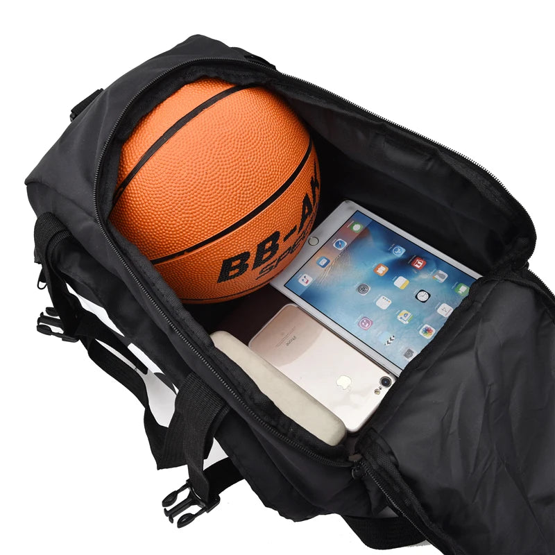 Gym Fitness Sport Bag