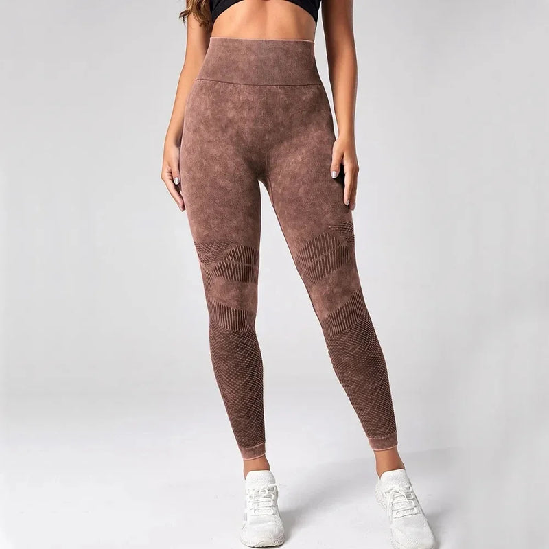 Women's Yoga Leggings Pants