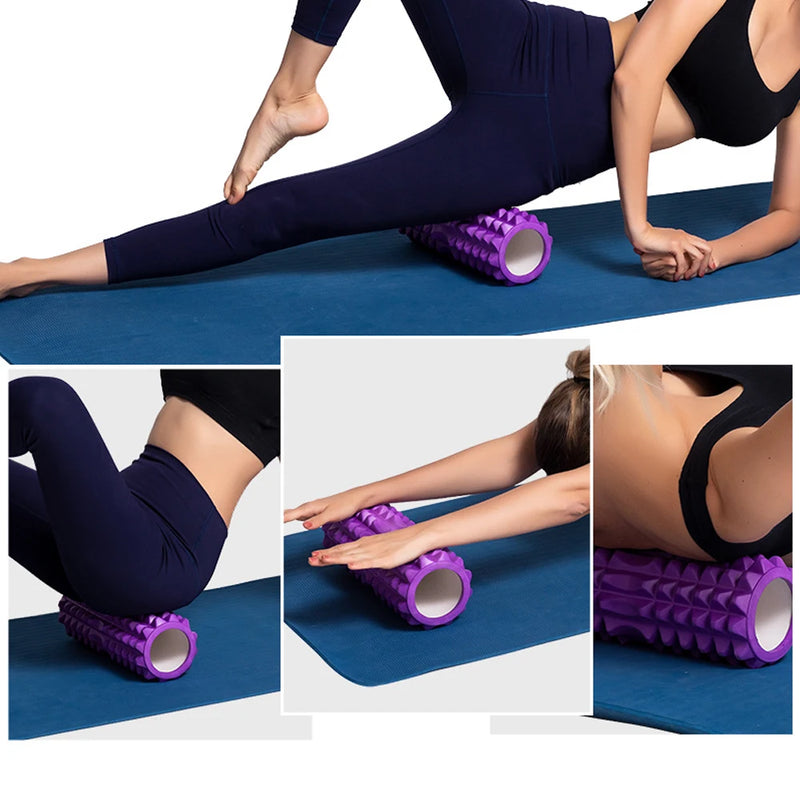 Yoga Column Foam Roller