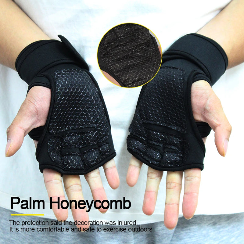 Training Workout Sport Gloves