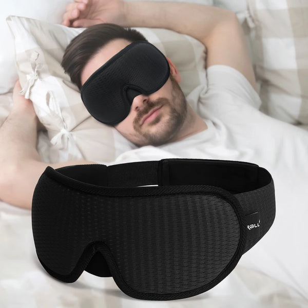 3D Sleeping Mask