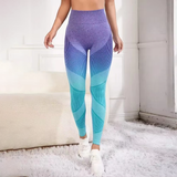 High Waist Fitness Legging Tights